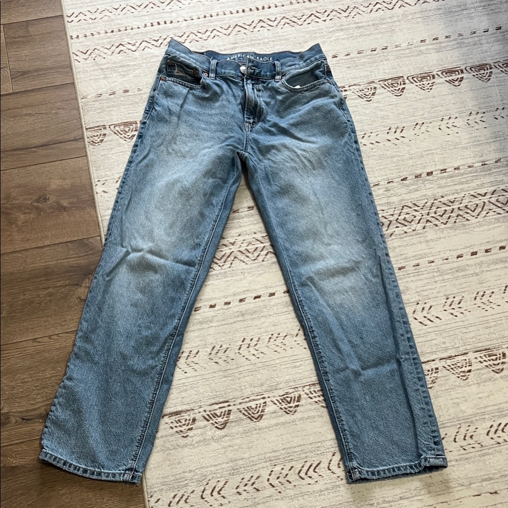 American Eagle Ex boyfriend Jean